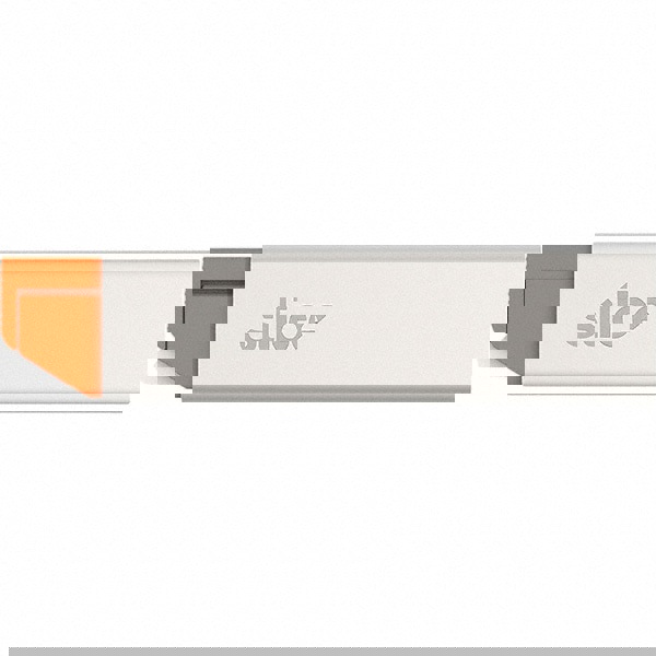 Box Cutter: Round Blade, 2.56