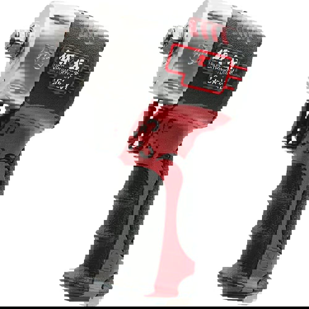 Air Impact Wrenches & Ratchets; Drive Size: 1/2 ; Handle Type: Pistol Grip ; Torque (Ft/Lb): 550 ; Air Consumption (CFM): 8.00 ; Air Pressure (psi): 90.00 ; Inlet Size (Inch): 1/4