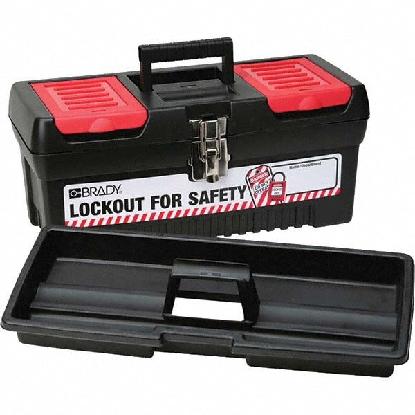 Lockout Accessories