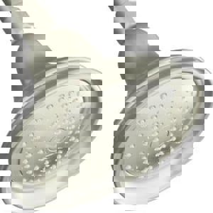 Single Function Showerhead in Vibrant Brushed Nickel