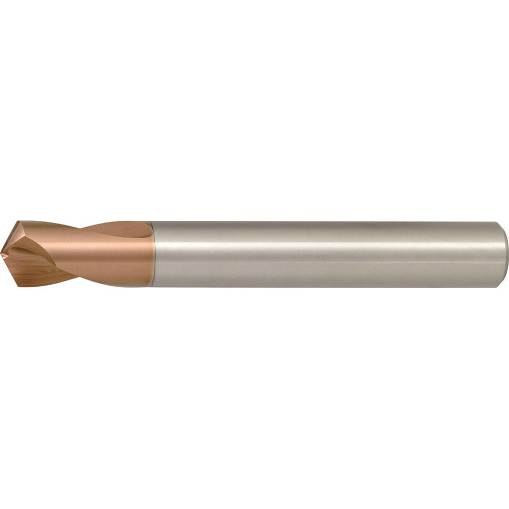 Extra Length Drill Bit: 0.3937