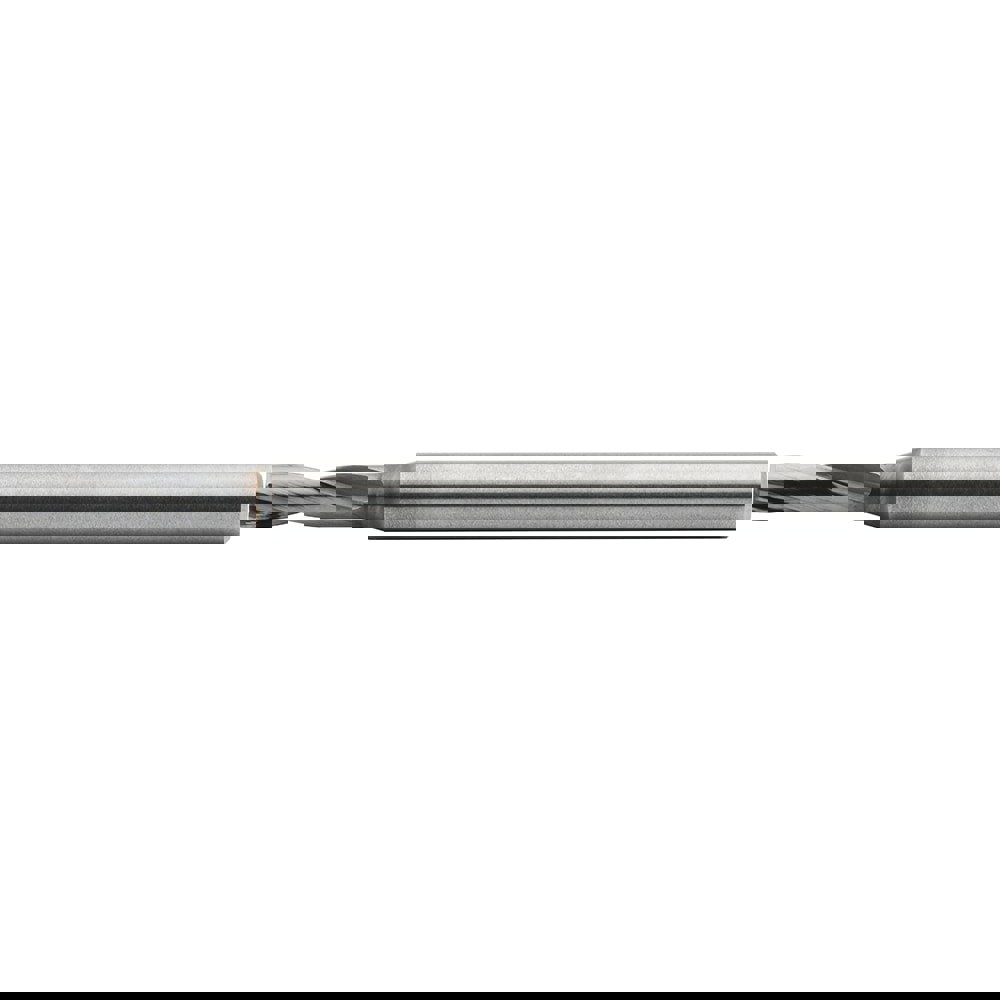 Micro Drill Bit: 2.35 mm Dia, (0.0925