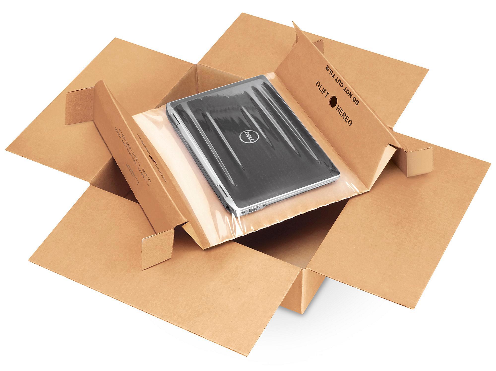 KIT PACKAGING FOR SHIPPING ZXP9 PRINTER