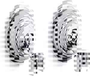 BANCROFT WALL MOUNT HANDSHWR