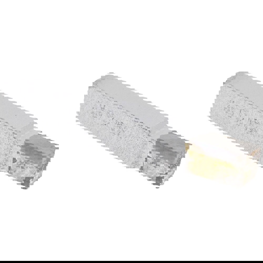 Single-Point Tool Bit: AL, Square Shoulder Turning, 5/16 x 5/16