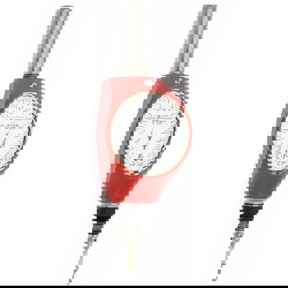 31mm Point Length, 4mm Point Dia, IP67 Dial Positioning Indicator