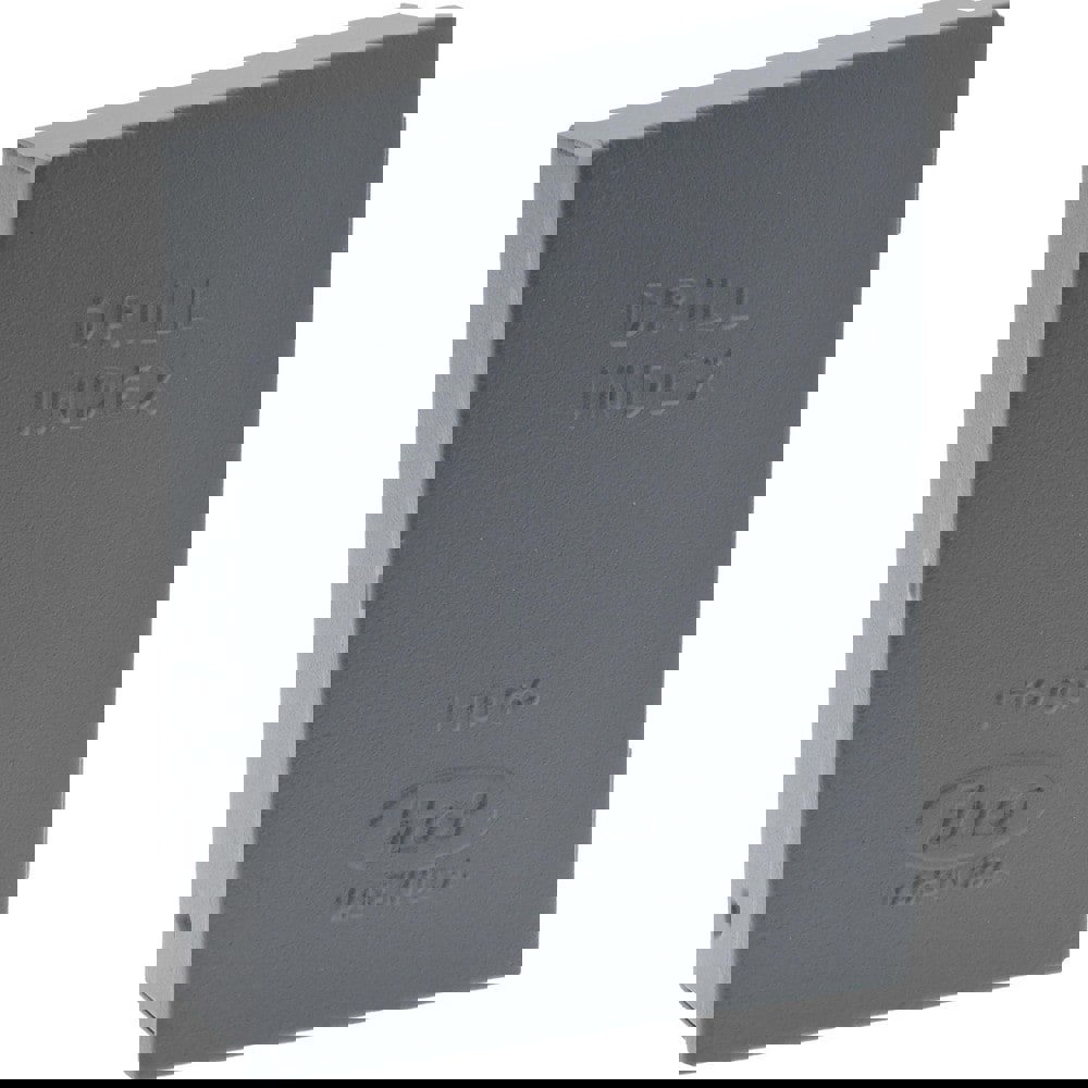 #60 to #1 Drill Bit Index