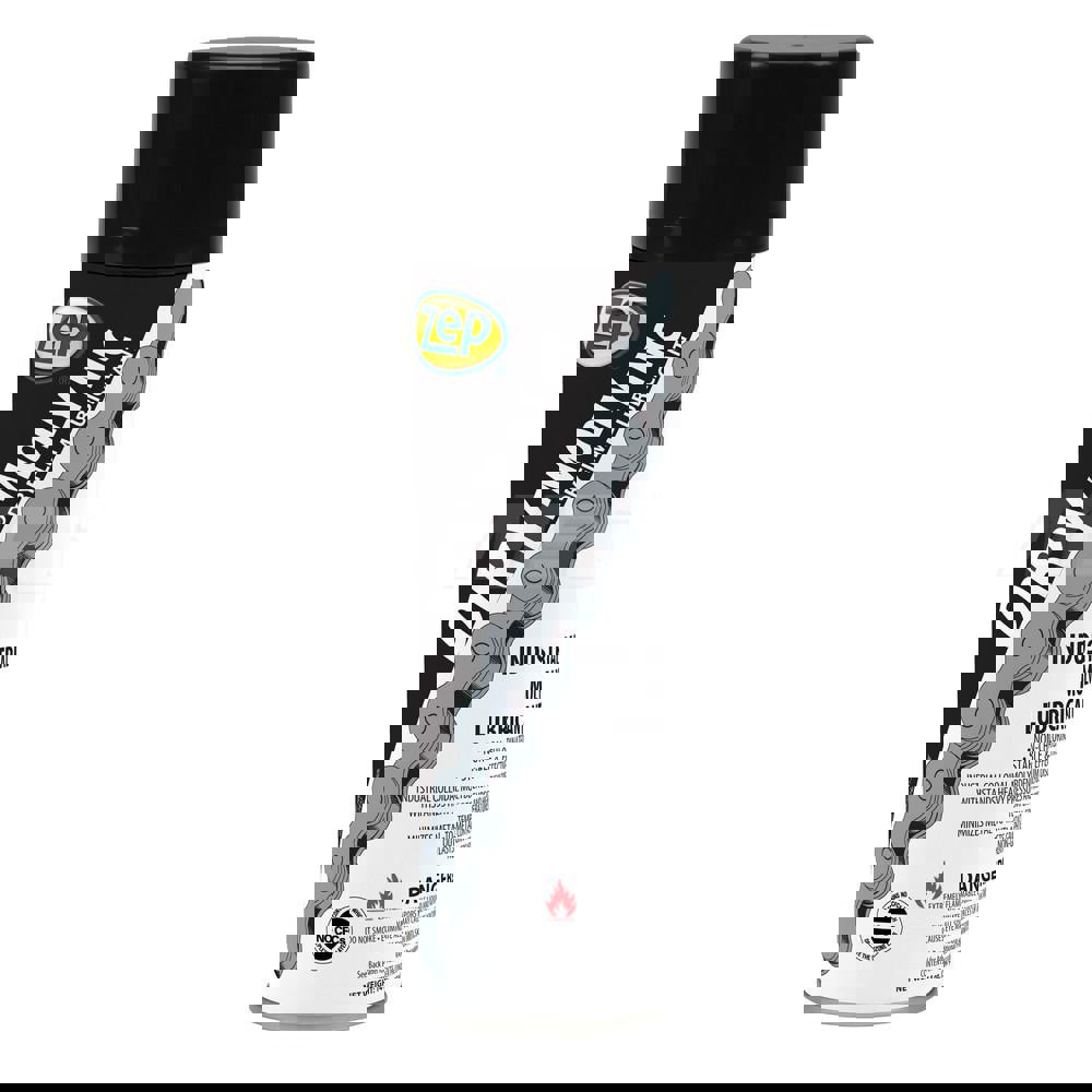 Penetrant & Lubricant: 14 oz Aerosol Can