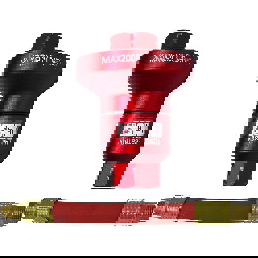 Pressure Reducing Valves