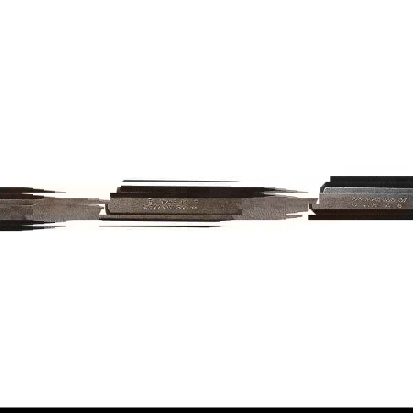 Mayhew Steel Diamond Point Chisel: 1/4