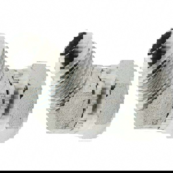 Steel Flared Tube Swivel 45 &deg; Elbow: 1/2