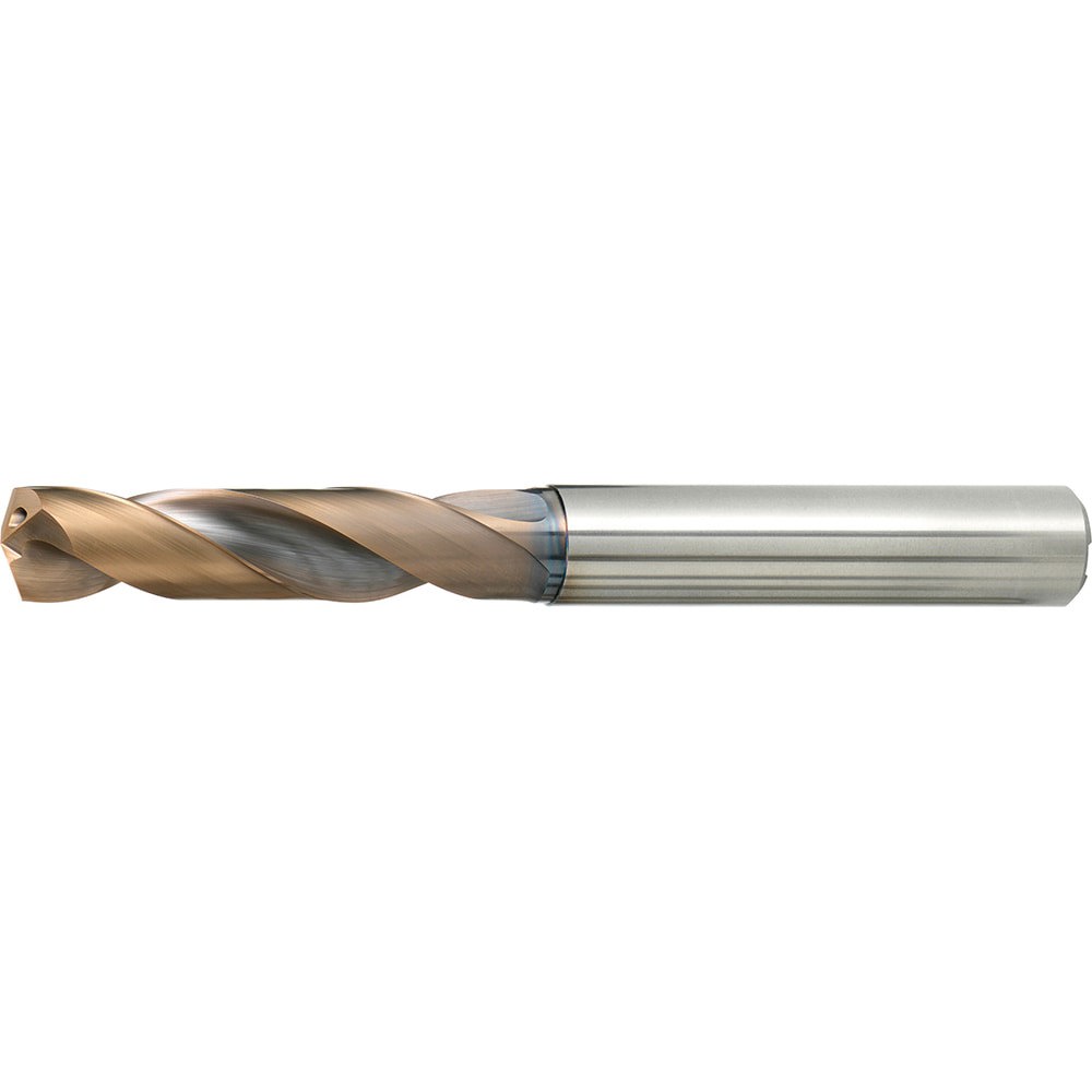 Extra Length Drill Bit: 0.1378