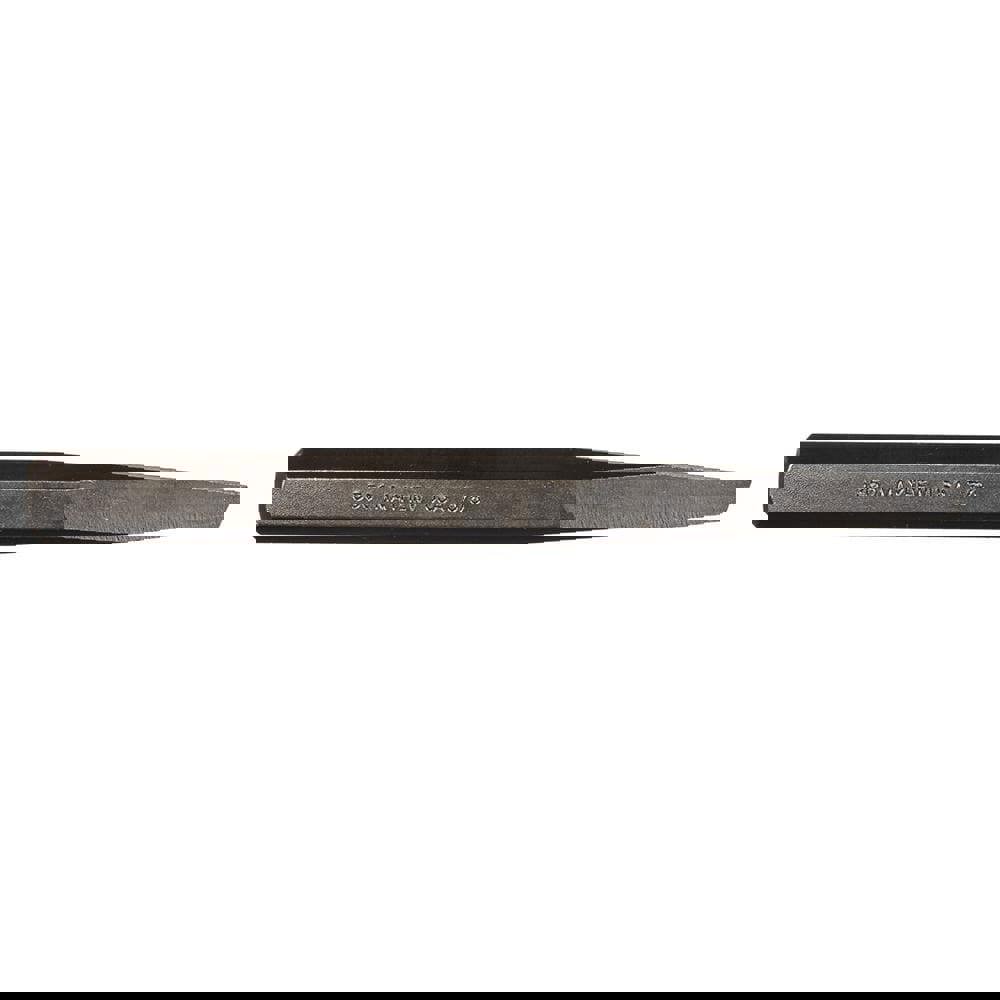 Diamond Point Chisel: Diamond Tip