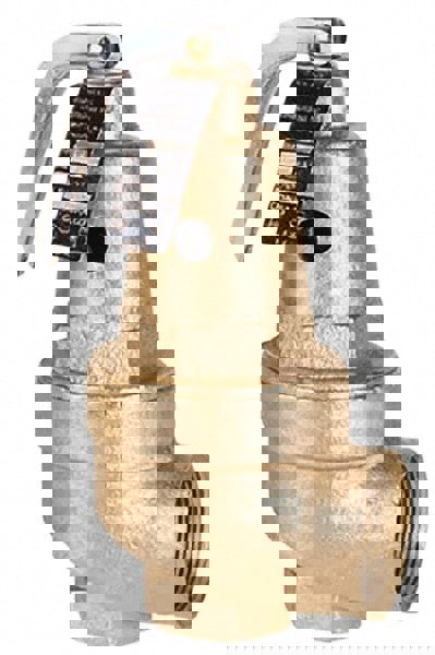 ASME Safety Relief Valve: 1-1/4