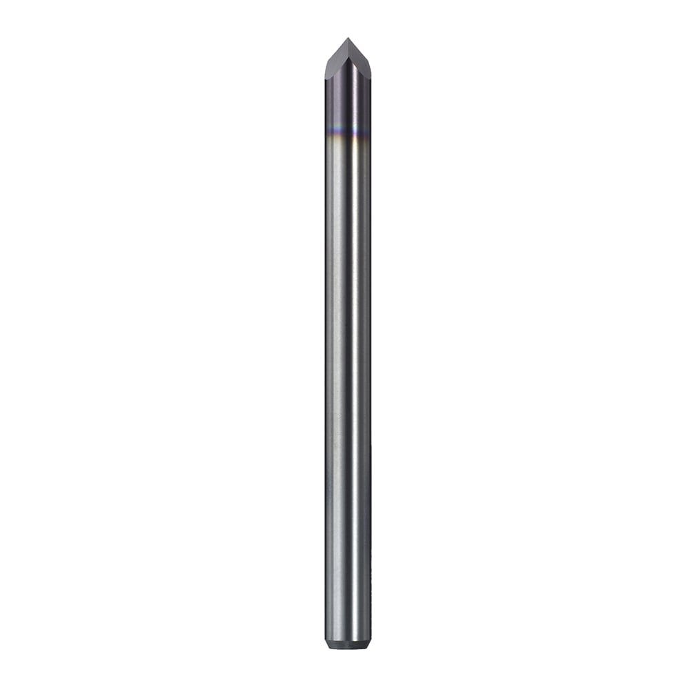 Extra Length Drill Bit: 0.2756