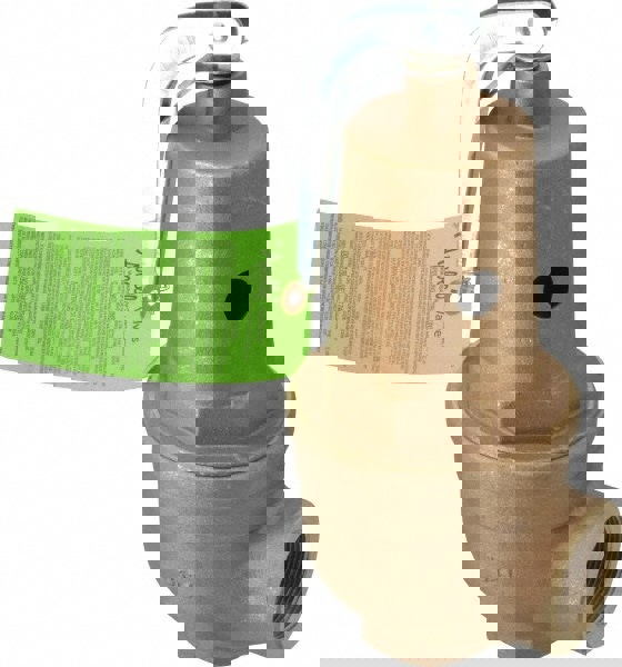 ASME Safety Relief Valve: 1-1/2