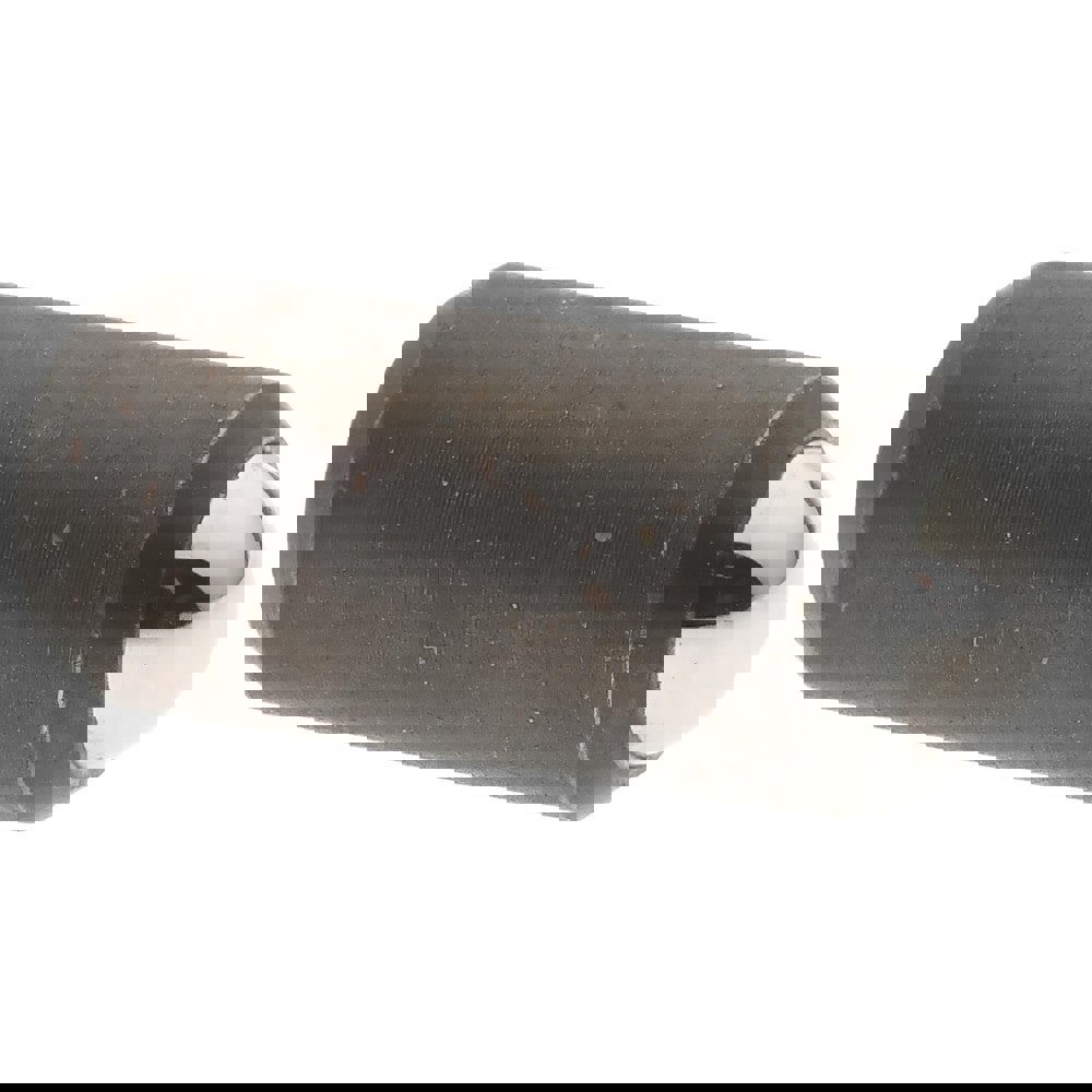 Steel Press Fit Ball Plunger: 0.25