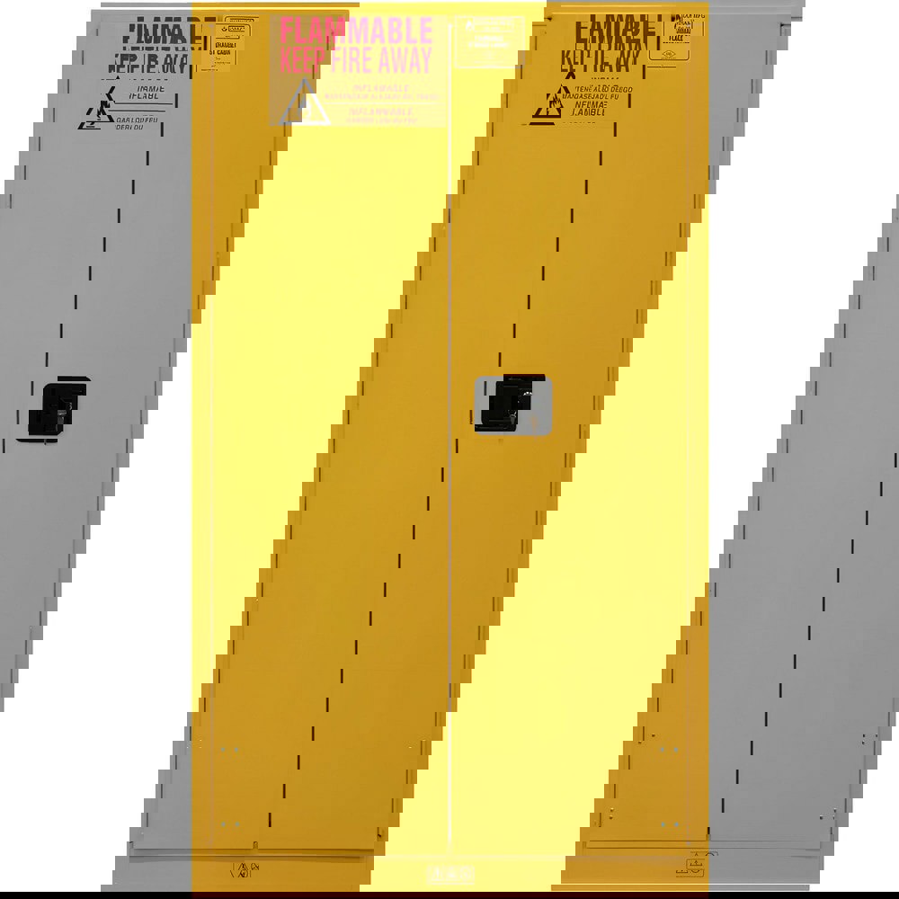 Safety Cabinets; Door Type: Manual Closing ; Mount Type: Benchtop ; Hazardous Chemical Type: Non-Combustible ; Cabinet Style: Standard; Double Wall ; Adjustable Shelves: Yes ; Shelf Depth (Fractional Inch): 29-3/16
