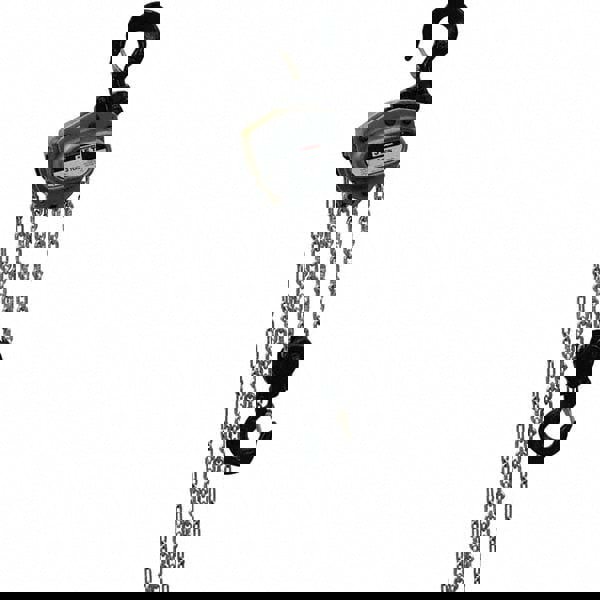 Manual Hand Chain Hoist