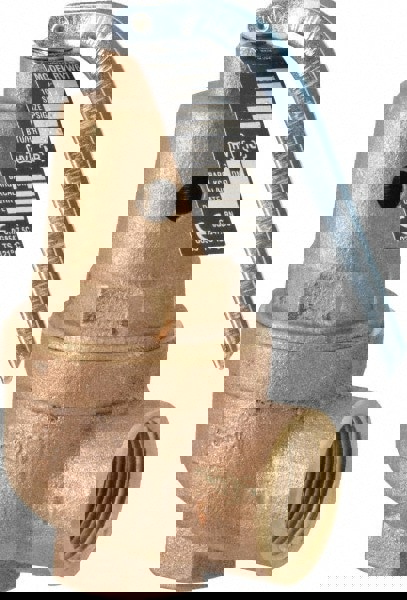 ASME Section IV Safety Relief Valve: 3/4