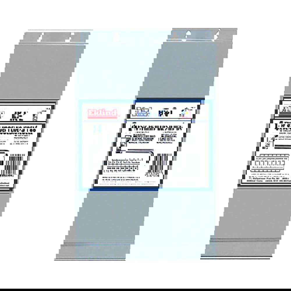 14 Piece Fold-Up Hex Key Set