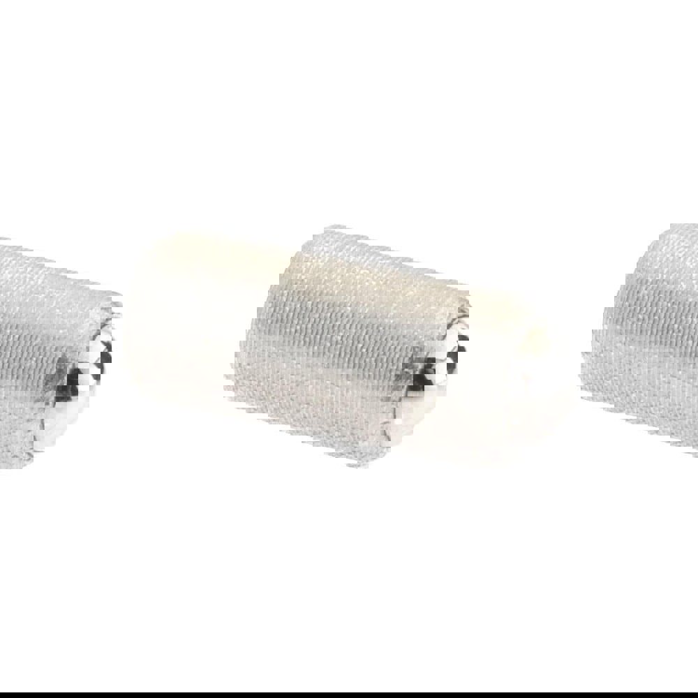 Stainless Steel Press Fit Ball Plunger: 0.125