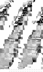 ASME Section IV Safety Relief Valve: 1