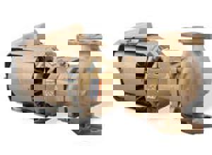 1/12 HP 115V Bronze Circulator Pump