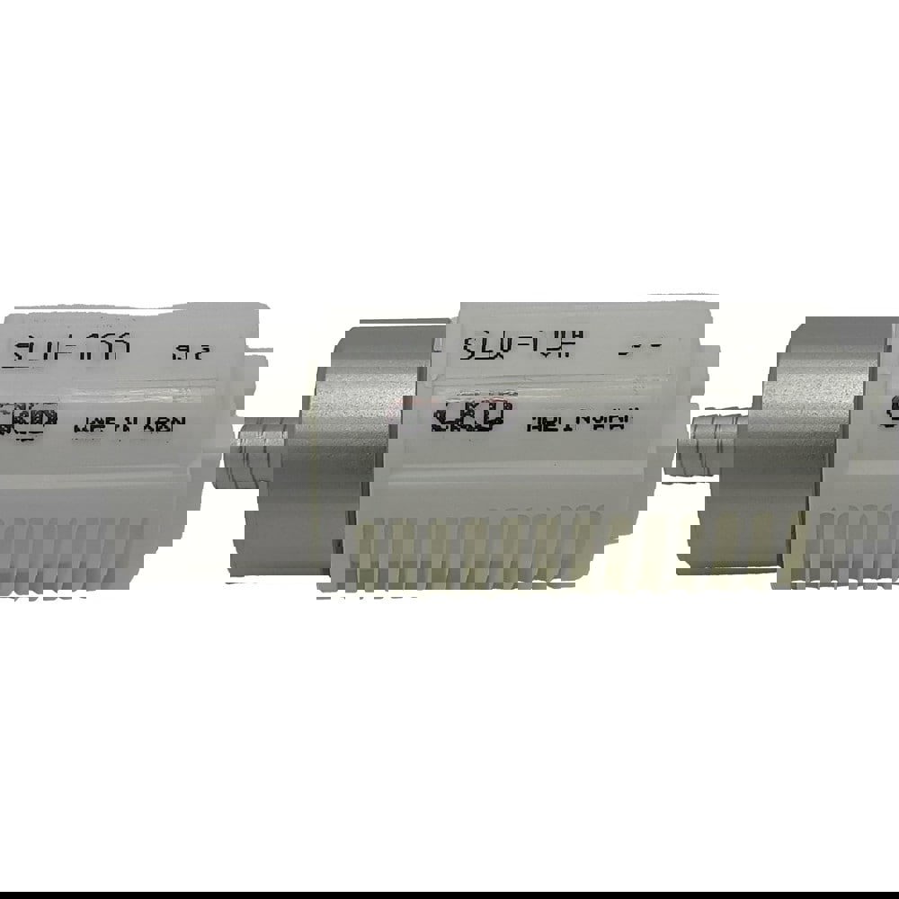 High-Speed Spindle Accessories