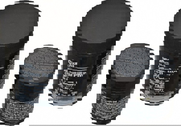 Two-Part Epoxy: 3 lb, Pail Adhesive