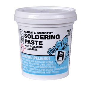 1# CLIMATE SMOOTH SOLD PASTE