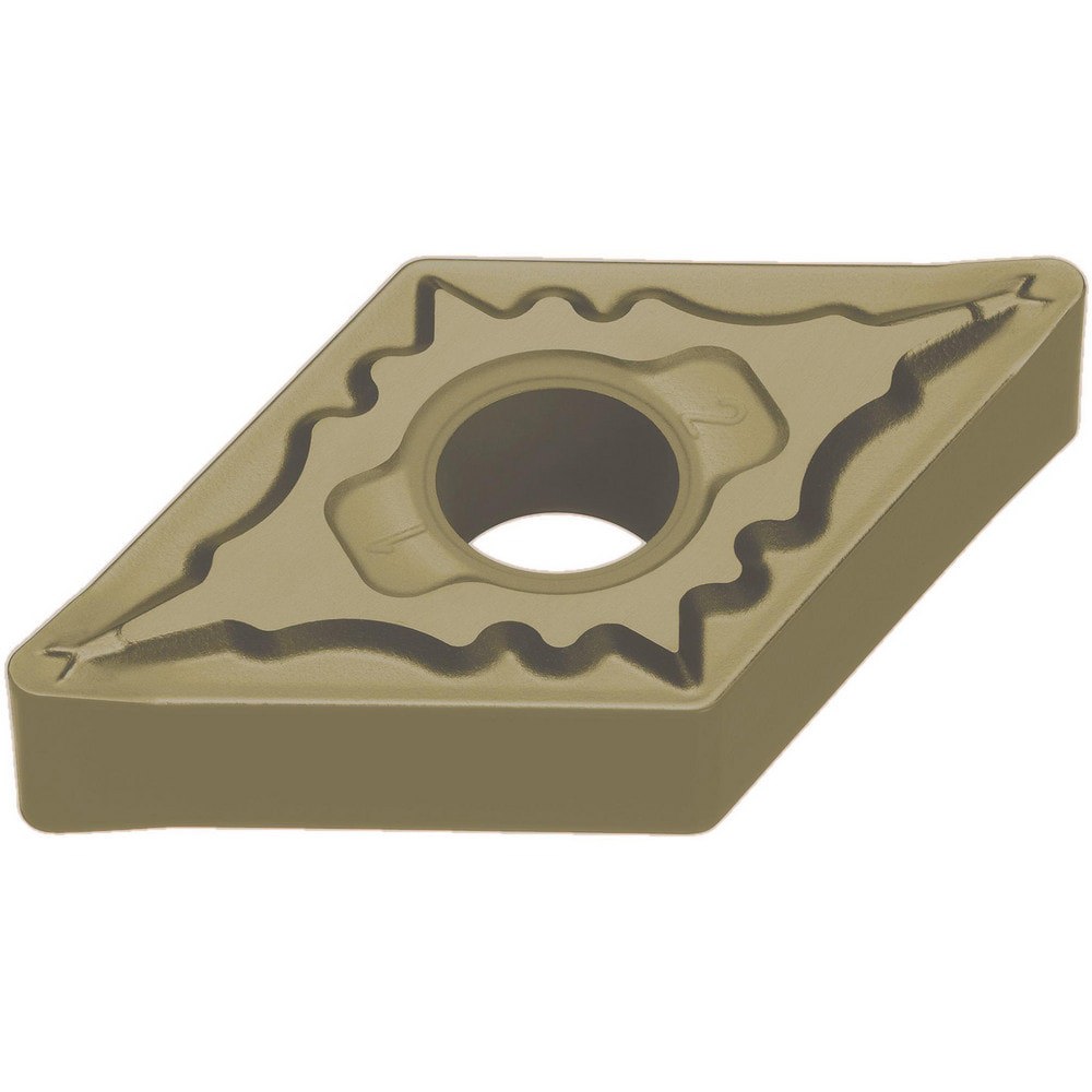 Turning Inserts; Relief Angle: 0.000 ; Insert Style: DNMG ; Corner Radius (mm): 0.40 ; Corner Radius (Inch): 1/64 ; Corner Radius (Decimal Inch): 0.0156 ; Included Angle: 55.00