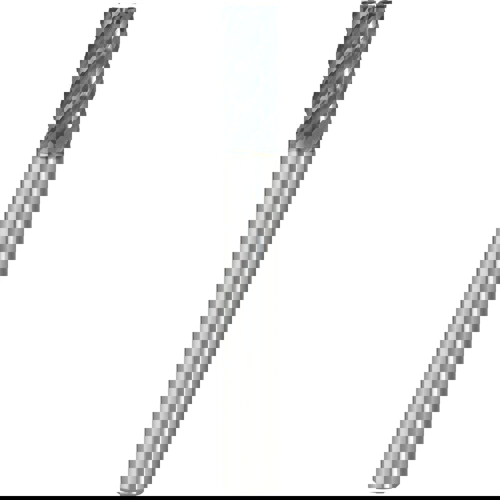 Square End Mill: 1/4