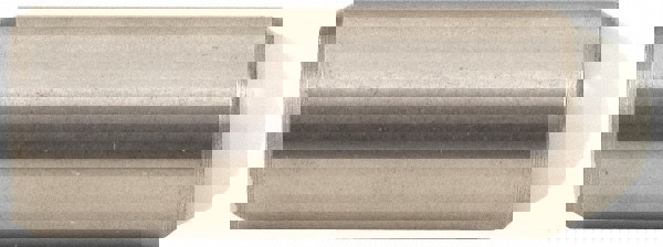 Stainless Steel Press Fit Ball Plunger: 0.188