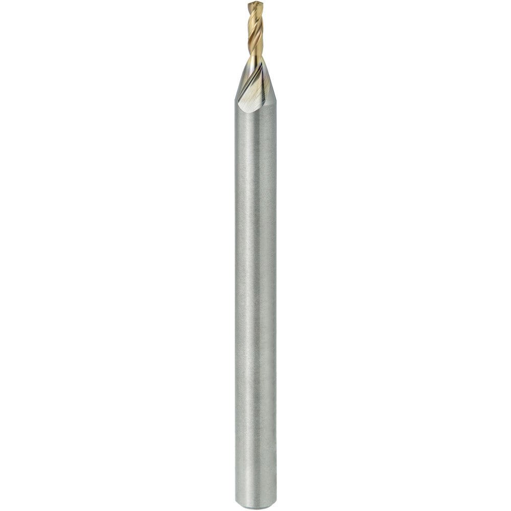 Micro Drill Bit: 2.90 mm Dia, (0.1142