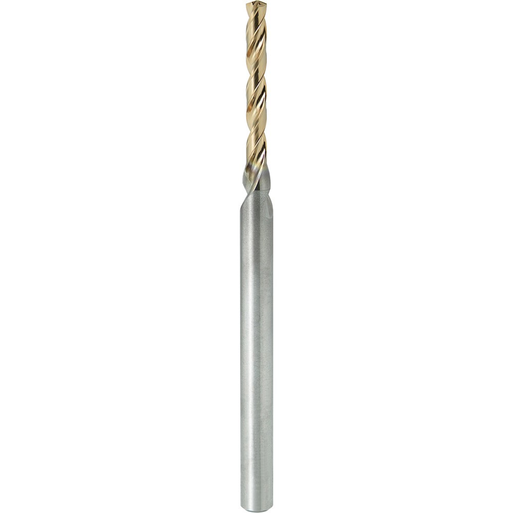 Micro Drill Bit: 2.70 mm Dia, (0.1063