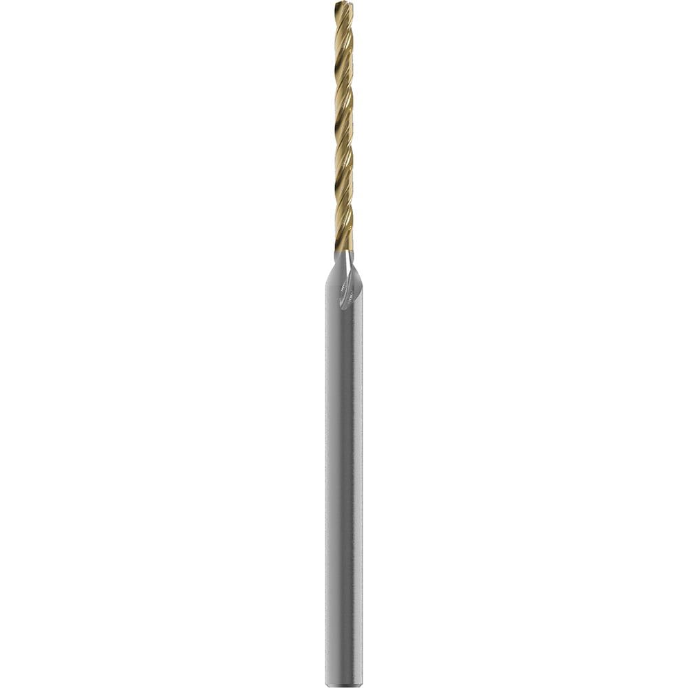 Micro Drill Bit: 1.50 mm Dia, (0.0591