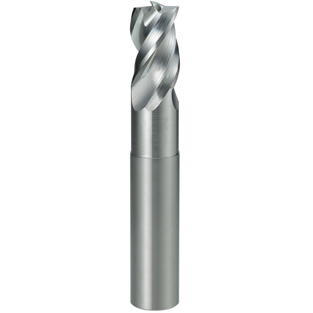 Square End Mills; Mill Diameter (mm): 20.00 ; Mill Diameter (Decimal Inch): 0.7874 ; Number Of Flutes: 3 ; End Mill Material: Solid Carbide ; Length of Cut (Decimal Inch): 1.1811 ; Length of Cut (mm): 30.00