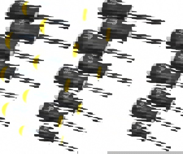 8 Piece, 7/64 to 5/16