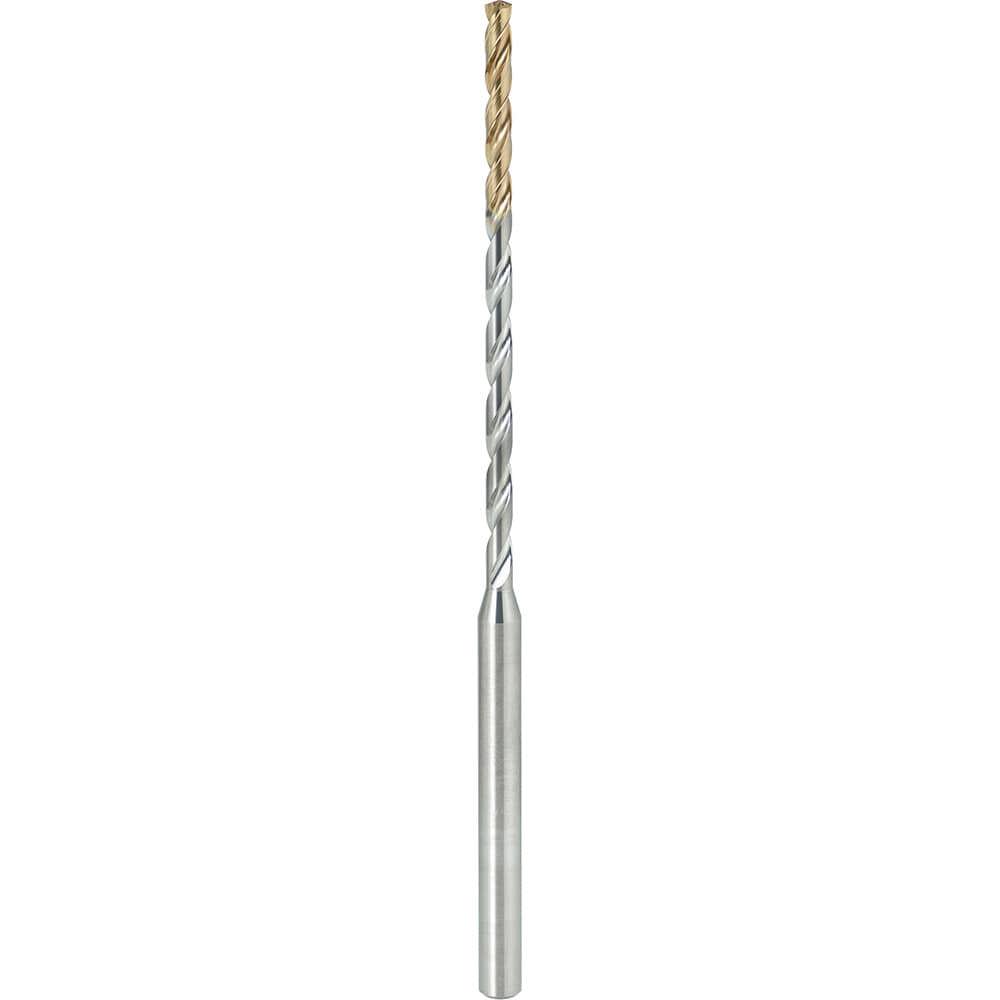 Micro Drill Bit: 1.80 mm Dia, (0.0709