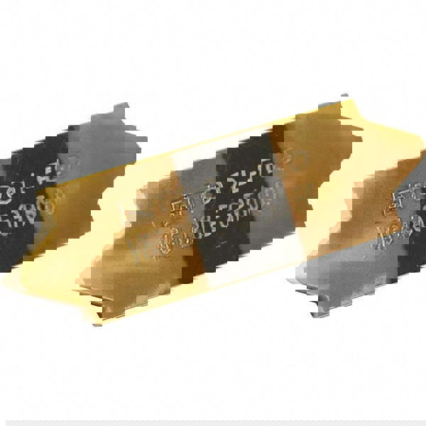 Threading Insert: V85428 AC50F, Carbide