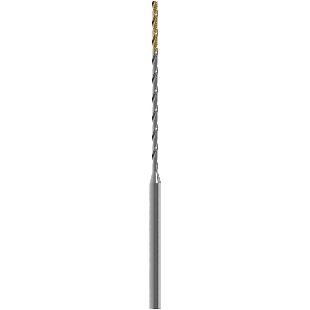 Micro Drill Bit: 2.90 mm Dia, (0.1142