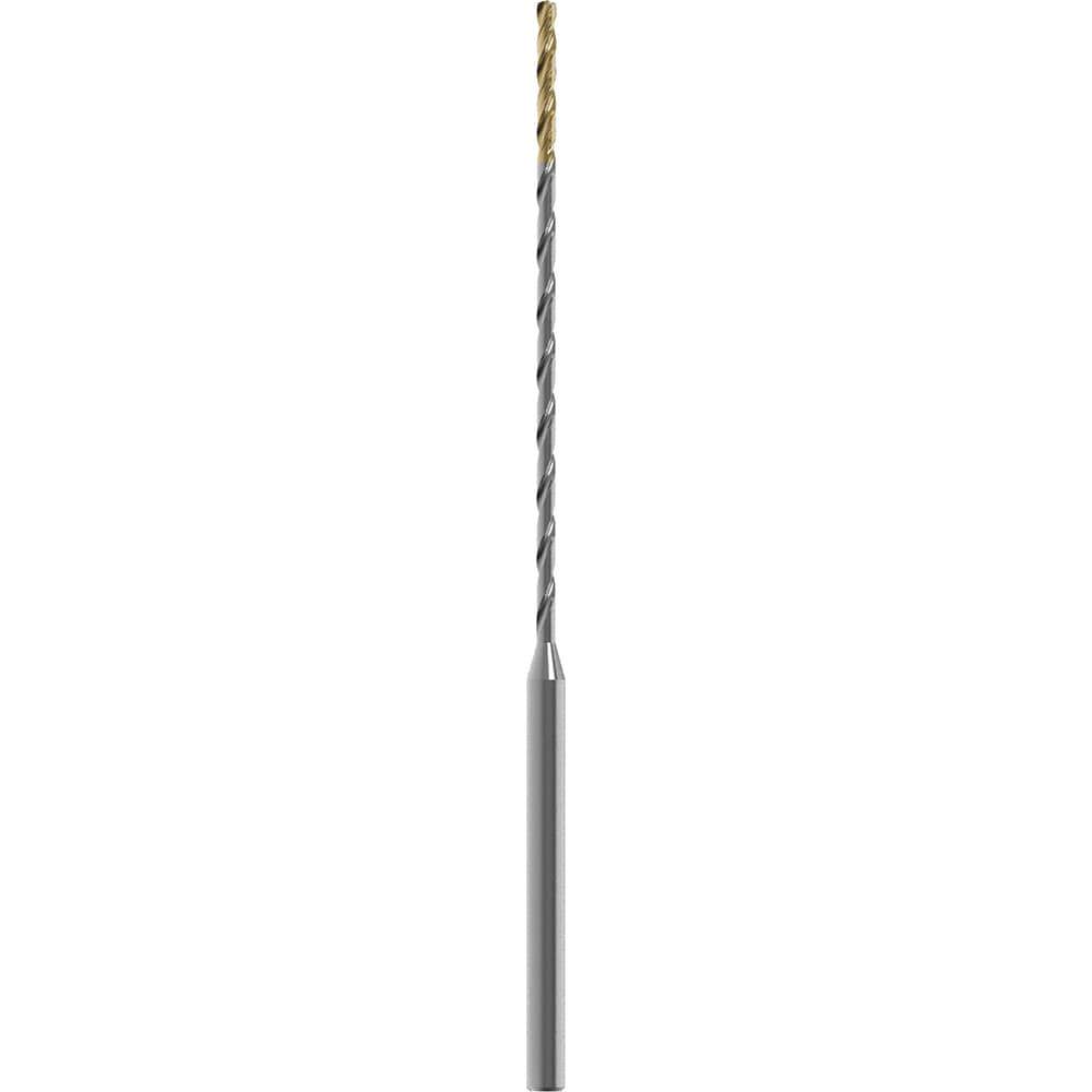 Micro Drill Bit: 2.70 mm Dia, (0.1063