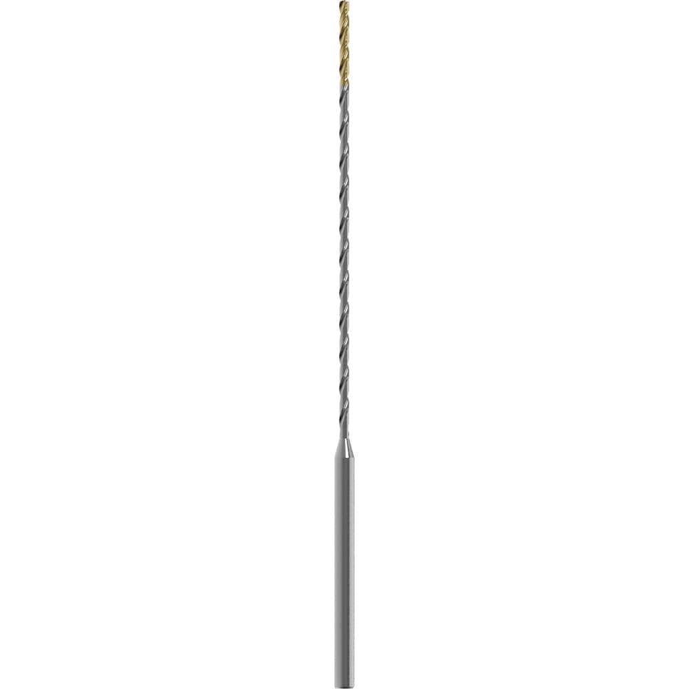 Micro Drill Bit: 2.60 mm Dia, (0.1024