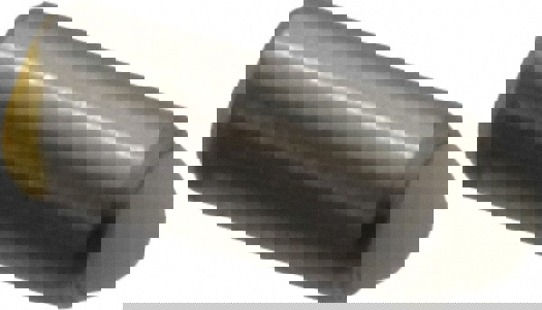 Press-Fit Ball Plunger