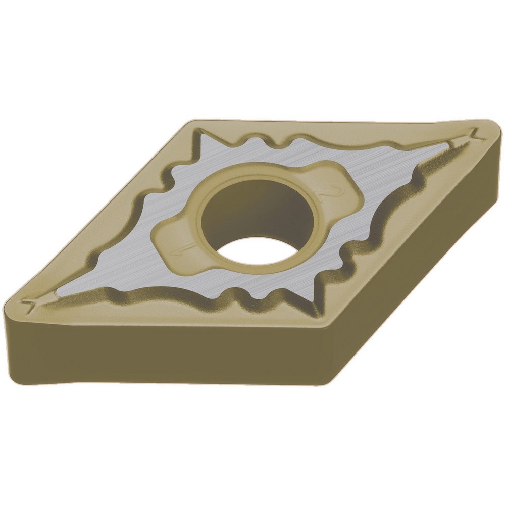 Turning Inserts; Relief Angle: 0.000 ; Insert Style: DNMG ; Corner Radius (mm): 1.20 ; Corner Radius (Inch): 3/64 ; Corner Radius (Decimal Inch): 0.0469 ; Included Angle: 55.00