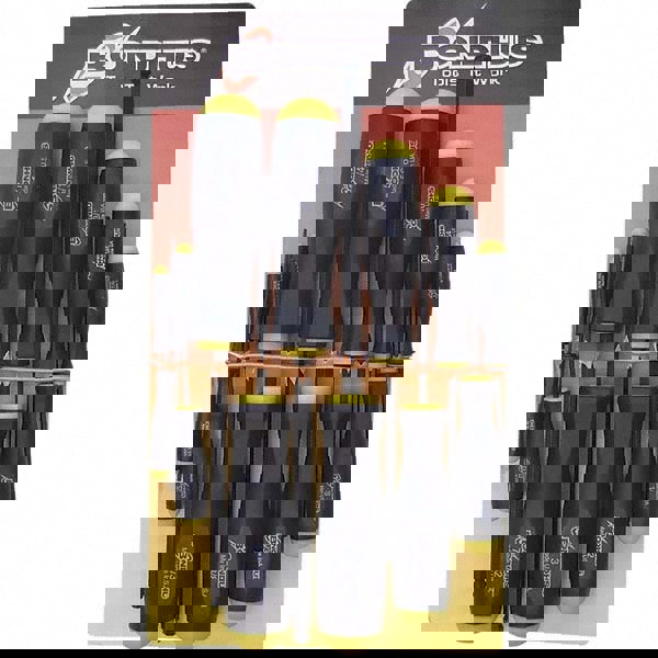 13 Piece, 0.05 to 3/8