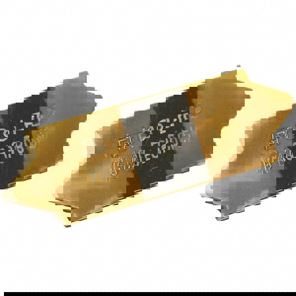 Threading Insert: V85428 AC50F, Carbide