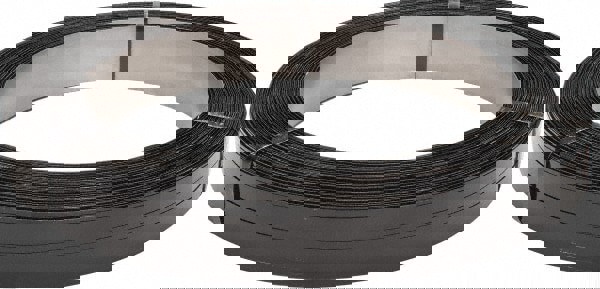 Steel Strapping: 3/4