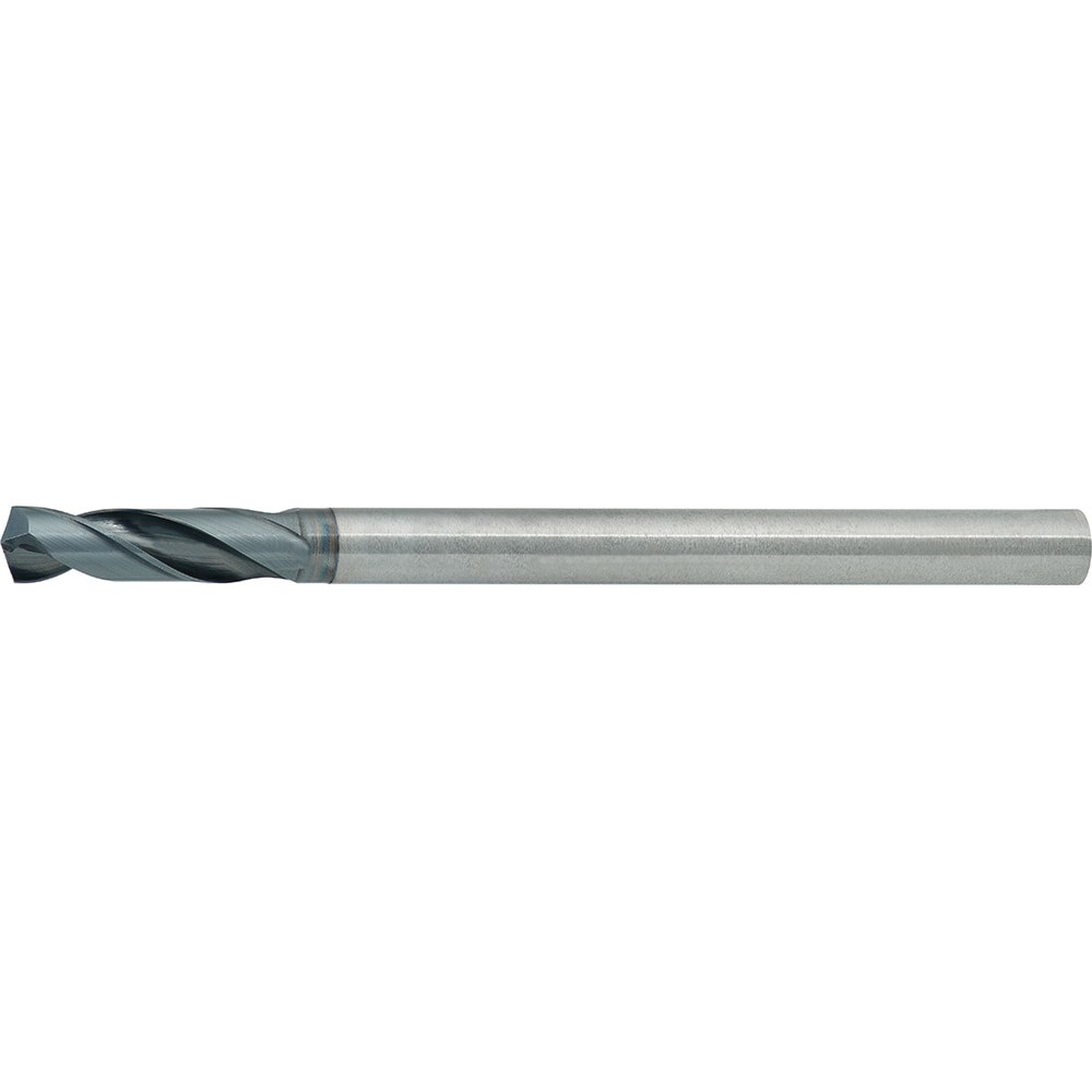 Micro Drill Bit: 1.50 mm Dia, (0.0591